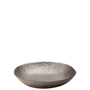 Midas Pewter Coupe Bowl 8.5" (21.5cm)