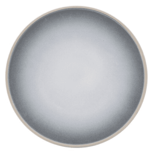 Moonstone Plate 11.5" (29cm)