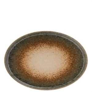 Saltburn Walled Plate 7" (18.5cm)