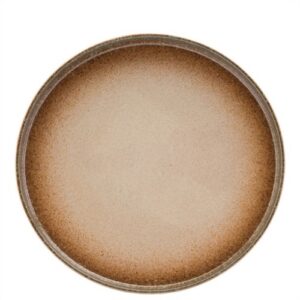 Saltburn Walled Plate 10.25" (26cm)