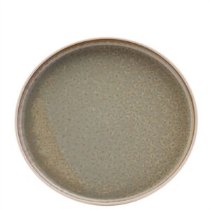 Goa Walled Plate 10.25" (26cm)