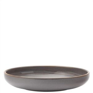 Santo Dark Grey Bowl 6.25" (16cm)