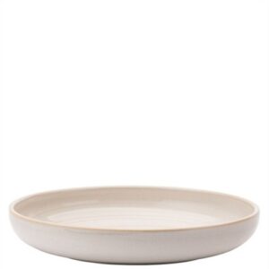 Utopia Santo Bowl Light Grey 22cm/8.5"