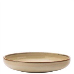 Santo Taupe Bowl 6.25" (16cm)