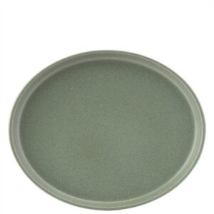 Pico Green Coupe Plate 8.5″ (22cm)