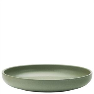 Pico Green Bowl 8.5" (22cm)