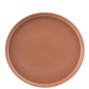 Pico Cocoa Coupe Plate 11″ (28cm)