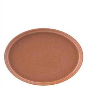 Pico Cocoa Coupe Plate 7″ (17.5cm)