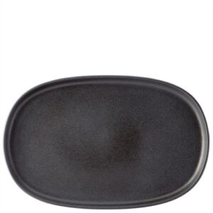 Pico Black Platter 13″ (33cm)