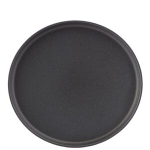 Pico Black Coupe Plate 11″ (28cm)