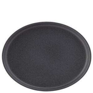 Pico Black Coupe Plate 8.5″ (22cm)