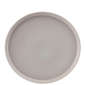 Pico Grey Coupe Plate 11″ (28cm)