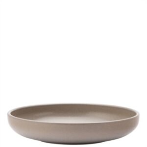 Pico Grey Bowl 6.25" (16cm)