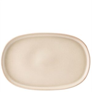 Pico Taupe Platter 13″ (33cm)