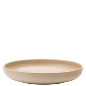 Pico Taupe Bowl 8.5″ (22cm)