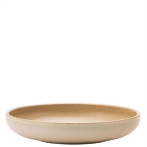 Pico Taupe Bowl 6.25" (16cm)