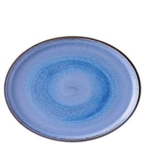 Utopia Murra Walled Plate Pacific 21cm/8.25"