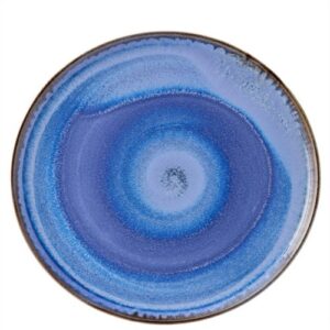 Murra Pacific Walled Plate 12″ (30cm)