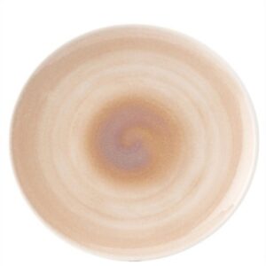 Utopia Murra Coupe Plate Blush 30cm/12"