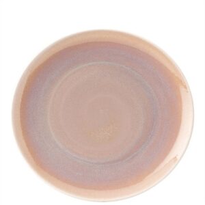 Utopia Murra Coupe Plate Blush 27cm/10.5"