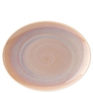 Murra Blush Coupe Plate 9″ (23cm)