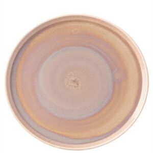 Murra Blush Walled Plate 12″ (30cm)