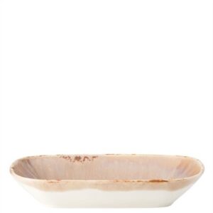 Murra Blush Rectangular Dish 20 x 14cm