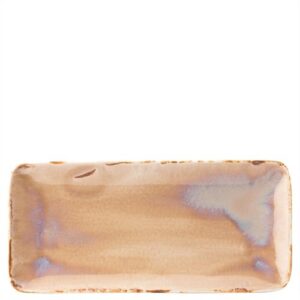 Murra Blush Rectangular Platter 30 x 14cm