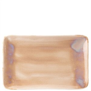 Murra Blush Rectangular Platter 30 x 20cm