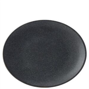 Murra Ash Coupe Plate 9" (23cm)