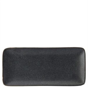 Murra Ash Rectangular Platter 30 x 14cm