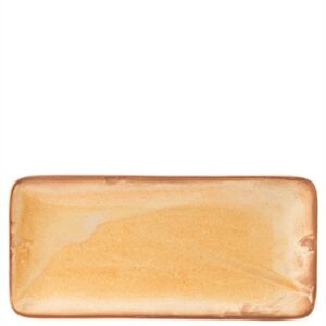 Murra Honey Rectangular Platter 30 x 14cm