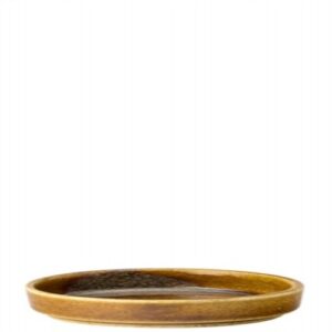 Murra Toffee Walled Dip Pot 3" (8cm)