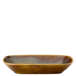 Murra Toffee Rectangular Dish 20 x 14cm