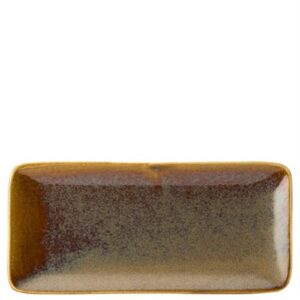 Murra Toffee Rectangular Platter 30 x 14cm