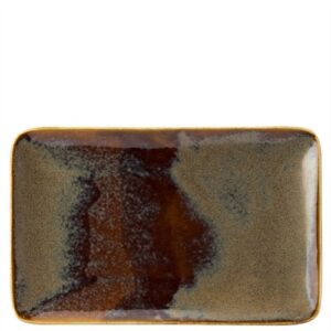 Murra Toffee Rectangular Platter 30 x 20cm