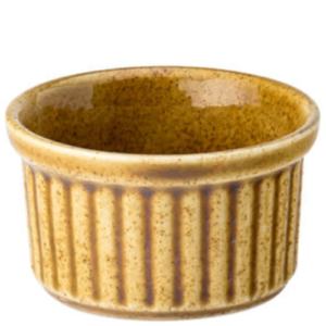 Murra Toffee Ramekin 2.25" (6cm)-0