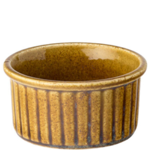 Murra Toffee Ramekin 3" (8cm)-0