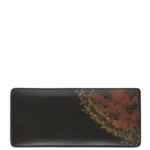 Oxy Rectangular Platter 10.25 x 5" (26 x 13cm)