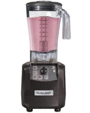 Tempest High Performance  Blender