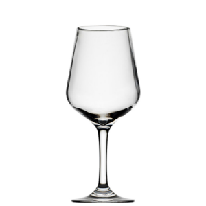 Utopia Lucent Newbury Wine Glass 380ml/13.5oz