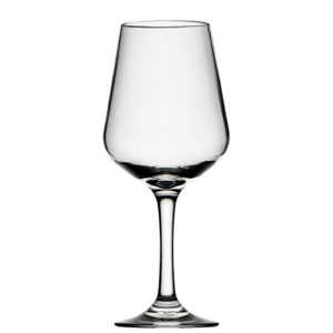 Utopia Lucent Newbury Wine Glass 450ml/16oz