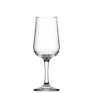 Utopia Lucent Osborne Wine Glass 330ml/11.5oz