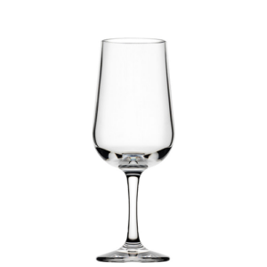 Utopia Lucent Osborne Wine Glass 440ml/15.5oz