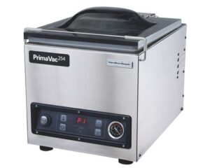 PrimaVac 254 Chamber Vacuum Packer