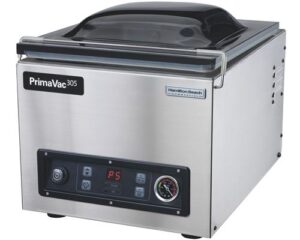 PrimaVac 305 Chamber Vacuum Packer