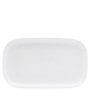 Titan Narrow Platter 11.5 x 7.5" (29 x 19.5cm)