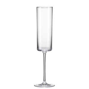 Utopia Medium Champagne Flute 170ml/6oz