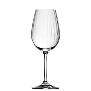 Utopia Waterfall Wine Glass 410ml/14.5oz