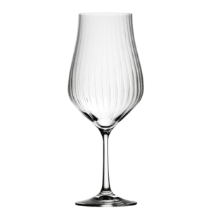 Utopia Tulipa Optic Wine Glass 680ml/24oz